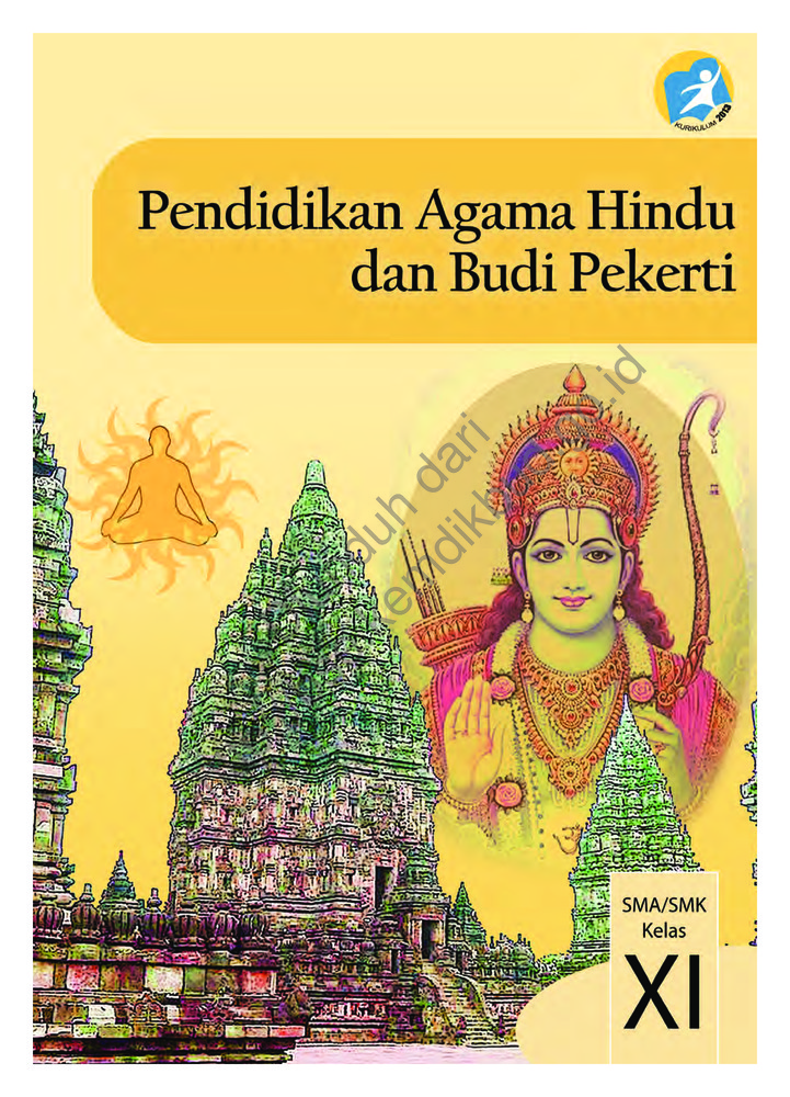 Agama Hindu dan Budi Pekerti